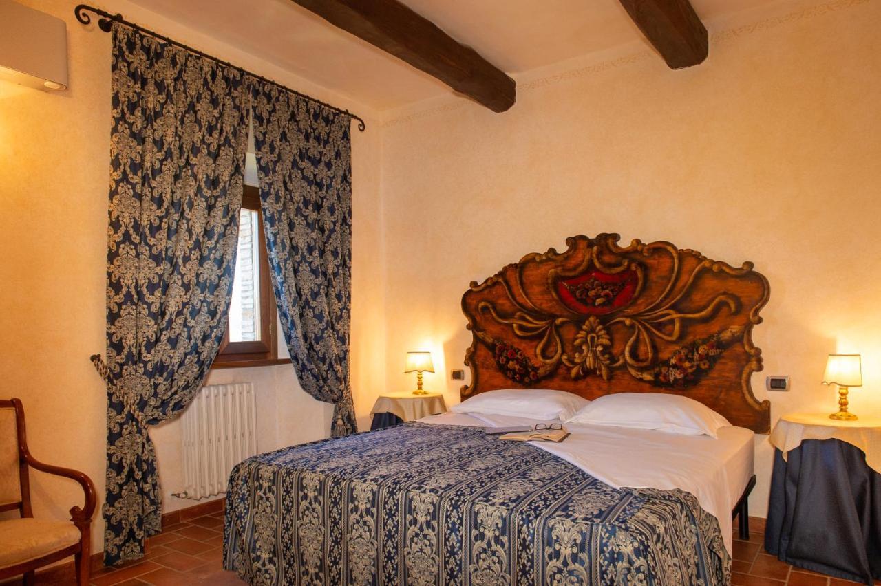 Rocca Di Pierle, Agriturismo Di Charme - Cortona Mercatale  Zewnętrze zdjęcie