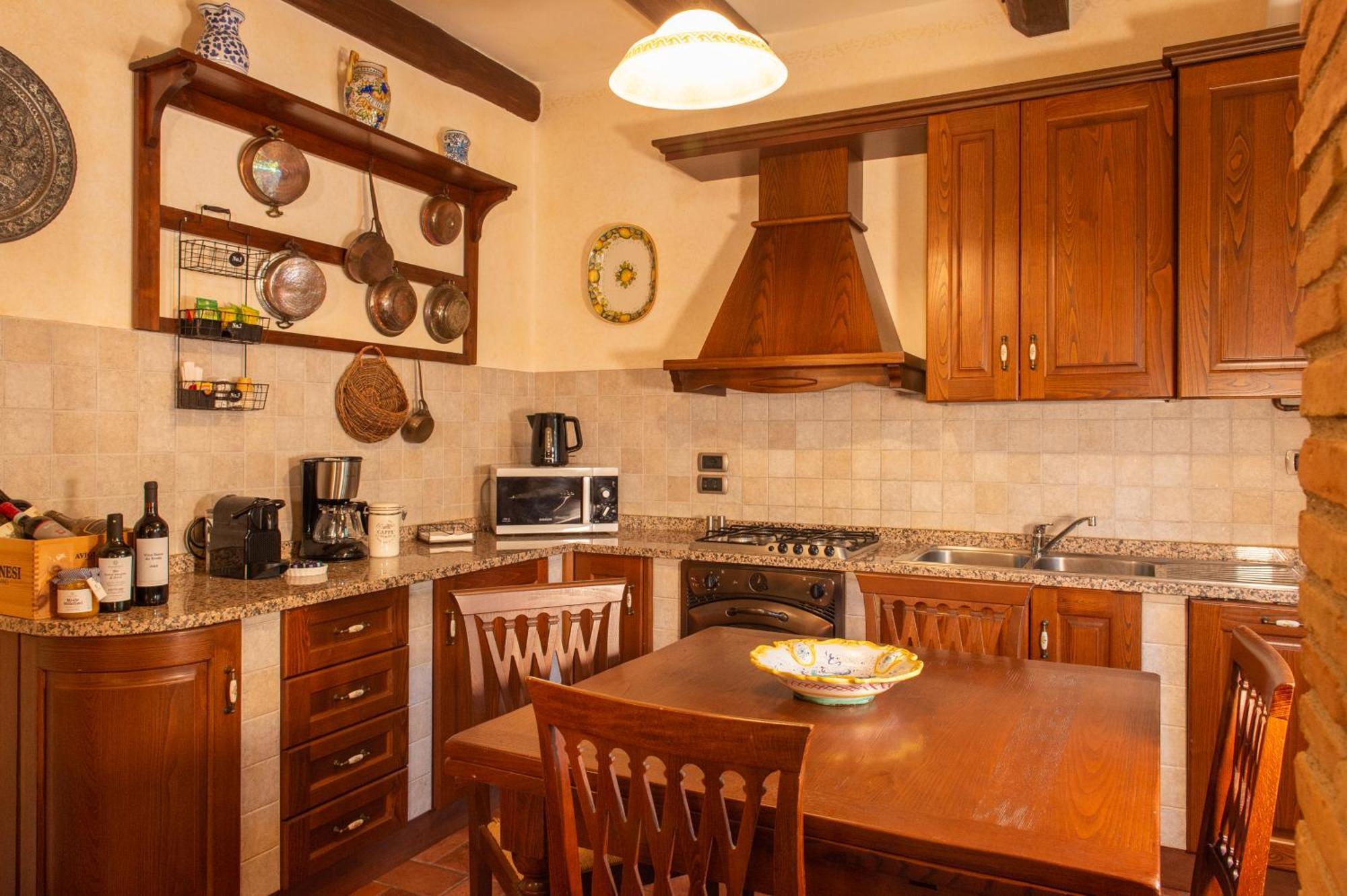 Rocca Di Pierle, Agriturismo Di Charme - Cortona Mercatale  Zewnętrze zdjęcie
