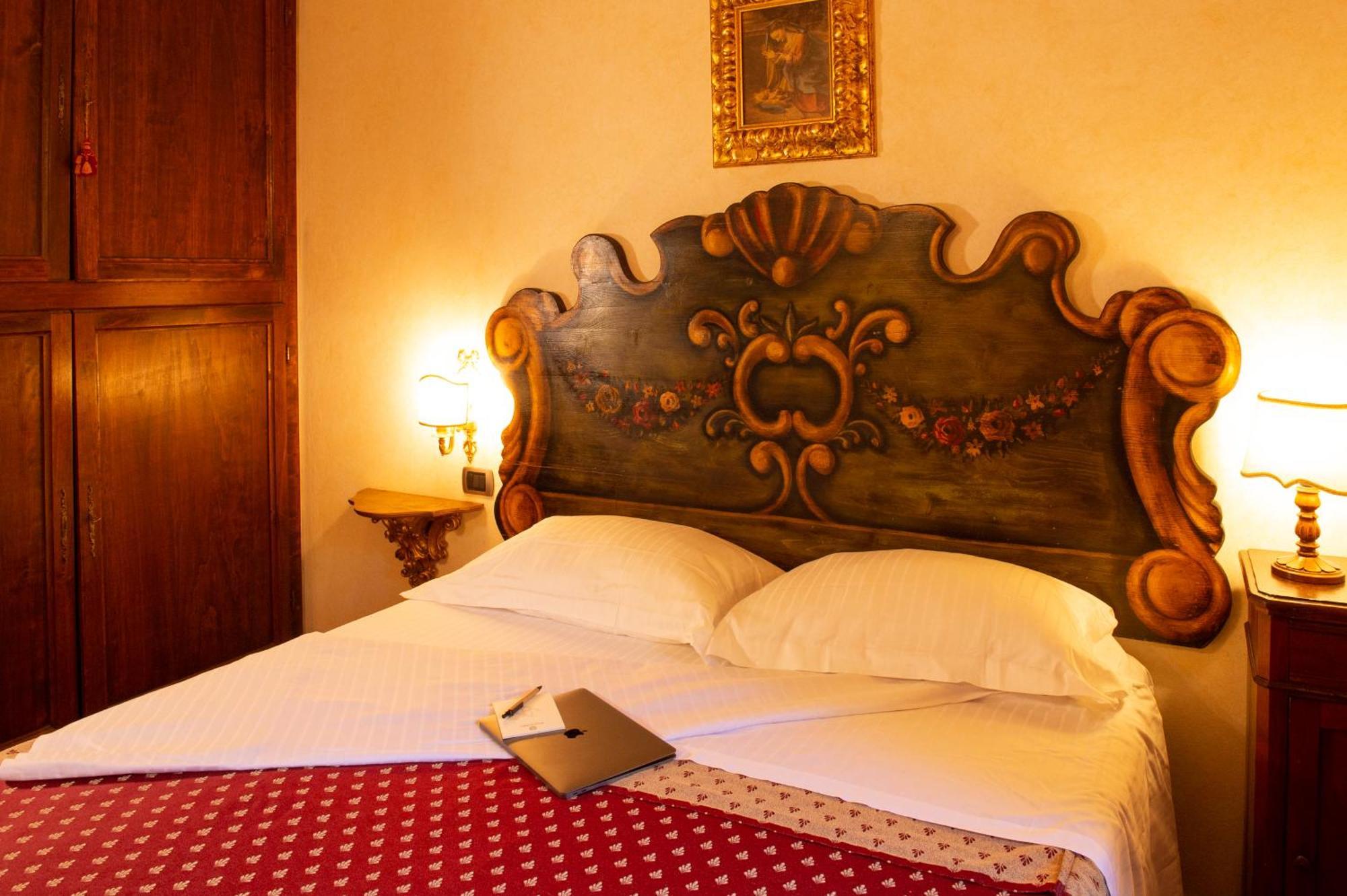 Rocca Di Pierle, Agriturismo Di Charme - Cortona Mercatale  Zewnętrze zdjęcie