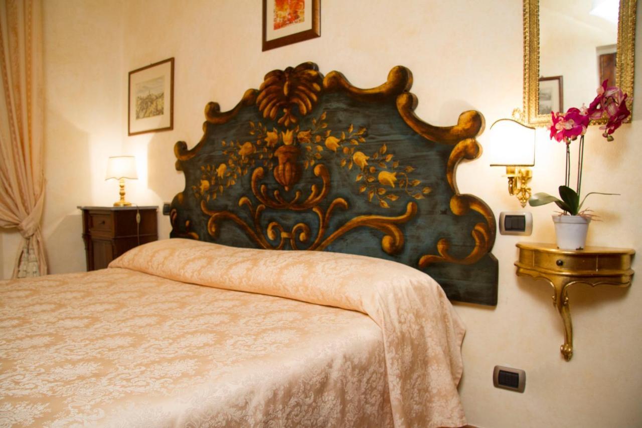 Rocca Di Pierle, Agriturismo Di Charme - Cortona Mercatale  Zewnętrze zdjęcie